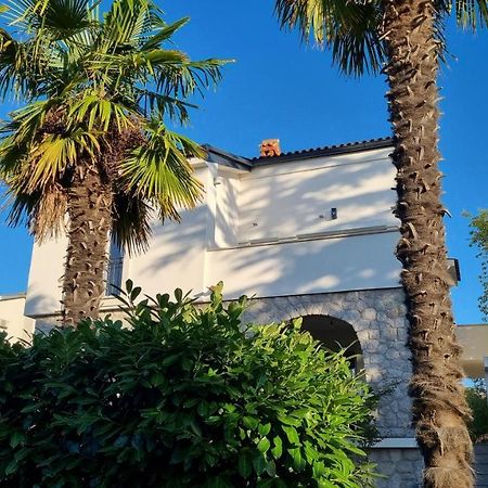 Seaview Apartment Villa Sia Vantacici Exterior photo