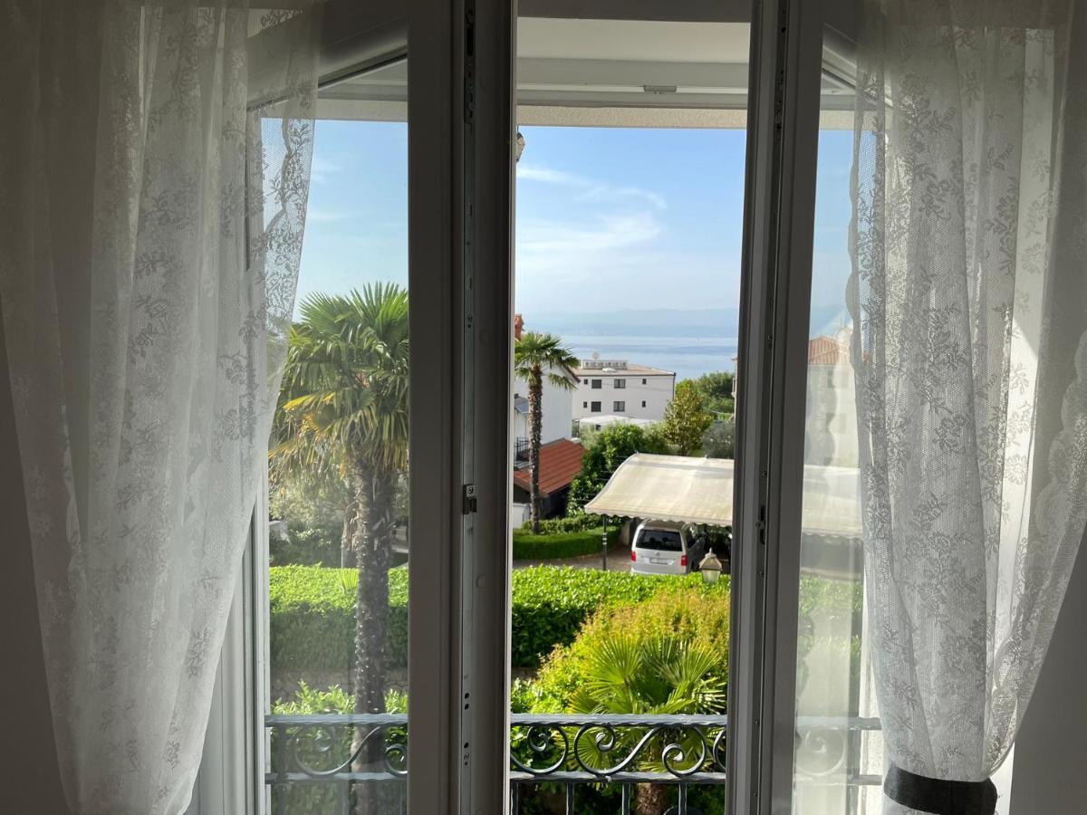 Seaview Apartment Villa Sia Vantacici Exterior photo