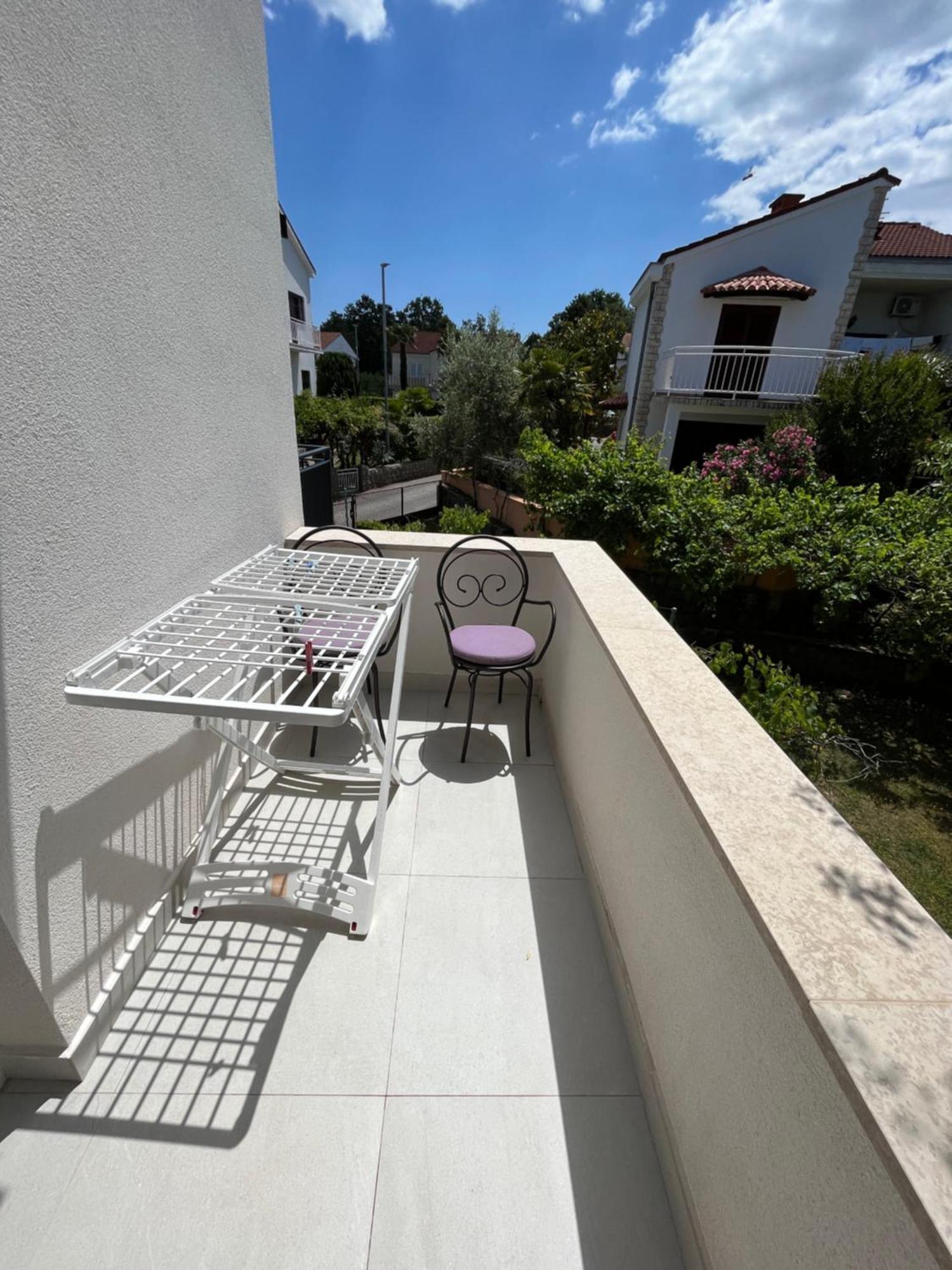 Seaview Apartment Villa Sia Vantacici Exterior photo